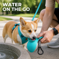 Aquapet™ — Hydratez Votre Chien Instantanément, Où Que Vous Alliez