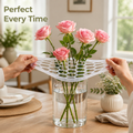 BloomFrame™ — Créez des bouquets luxuriants et parfaits qui volent la vedette