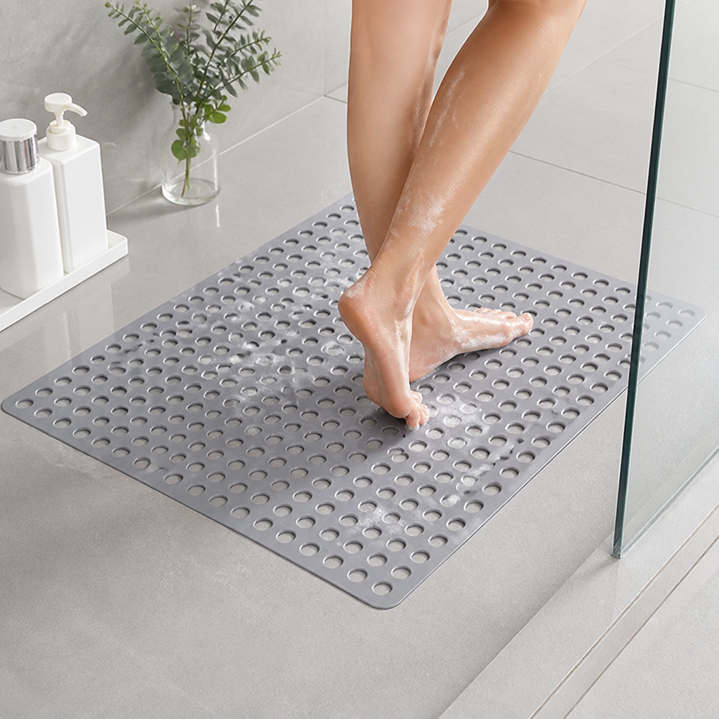 AquaGuardPro™ — Entrez dans une sécurité inébranlable et une confiance totale sous la douche