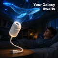 Celestara™ — Transformez Votre Espace en une Évasion Cosmique Magique Chaque Nuit
