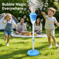 Bubblera™ — Éveillez une Joie Instantanée à Chaque Éclat de Bulle