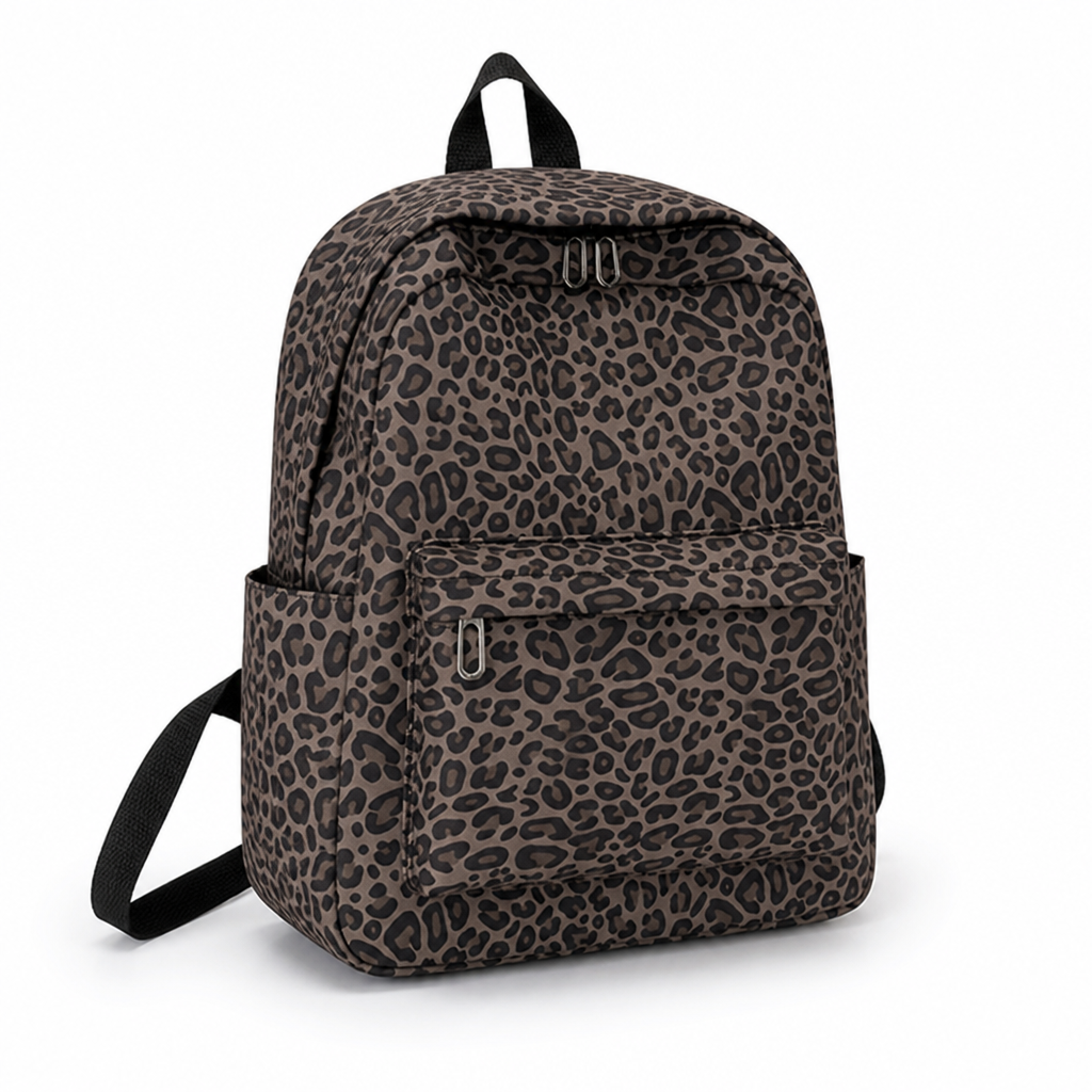 Sac à dos léger et grande capacité
