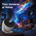 CelestiLux™ — Transformez n'importe quelle pièce en un magnifique refuge cosmique dont vous ne voudrez jamais partir