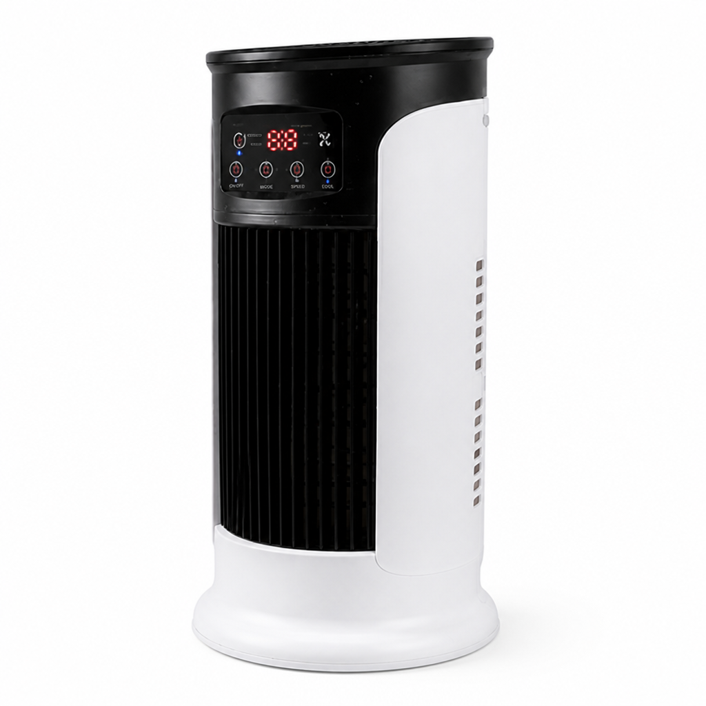 Climatiseur Portable Énergétiquement Efficace sans Fenêtre