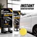 RevitaSheen™ Pâte de Réparation des Rayures — Transformez les Rayures en Éclat Éblouissant Instantanément