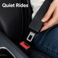 DriveEase™ — Silence les alarmes de ceinture de sécurité et conduisez dans un confort inégalé