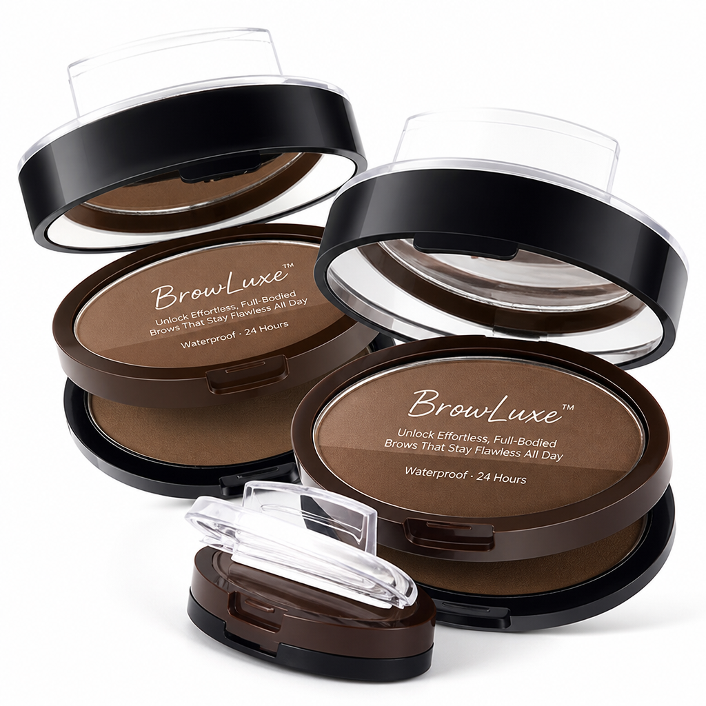 BrowVara™ — Déverrouillez des sourcils pleins et sans effort qui restent impeccables toute la journée