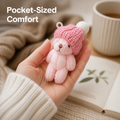 CozyCompanion™ — Votre étreinte de confort et de calme de poche à tout moment (4 pièces)