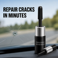 MiracleSeal™ — Verrouille rapidement les fissures pour une conduite claire et sans souci