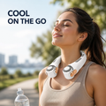 AeroBreeze™ — Votre Zone de Fraîcheur Personnelle Qui Écrase Instantanément la Chaleur