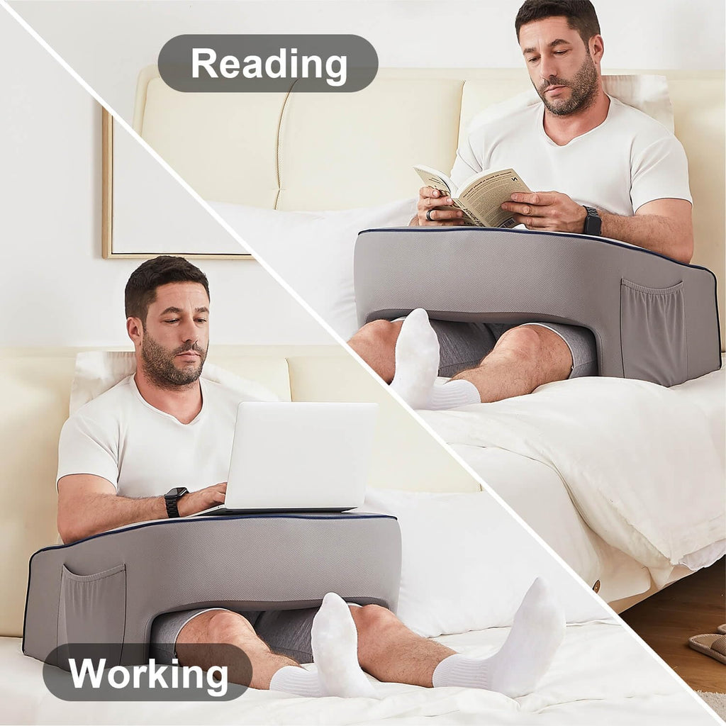 CalmiCore™ — Support Équilibré pour une Détente Sans Effort