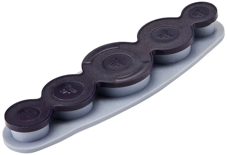 Fabricant de Boutons Auto-Couvrants OneTouch