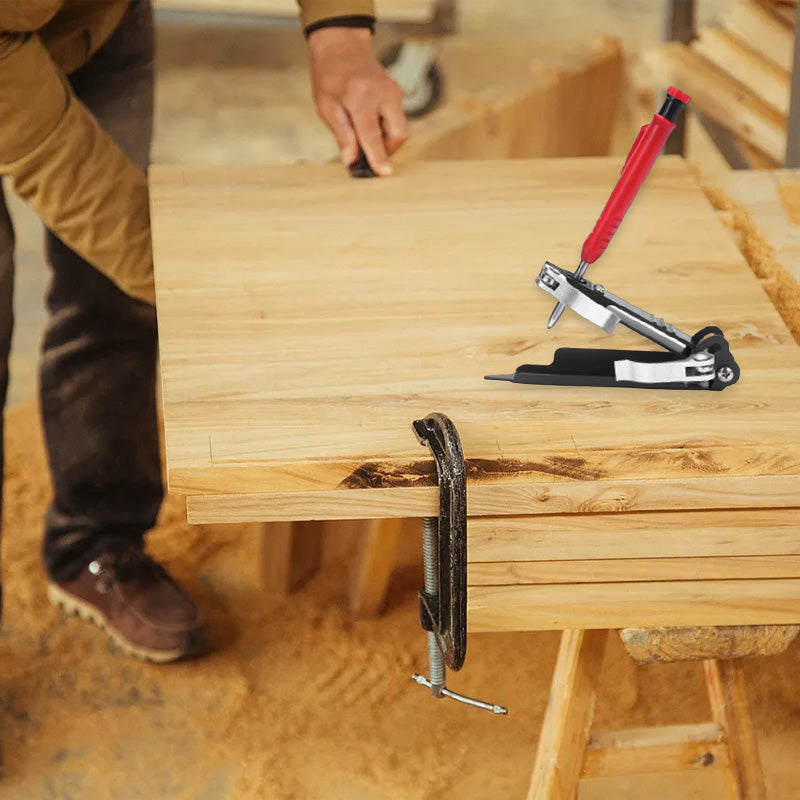Ensemble de Sculpture de Précision EdgeCraft™ — Déverrouillez une Créativité Parfaite avec un Contrôle et un Confort Sans Effort