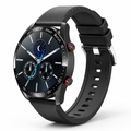 Montre Connectée avec Suivi de Santé & Bluetooth (Résistante à l'Eau IP67)