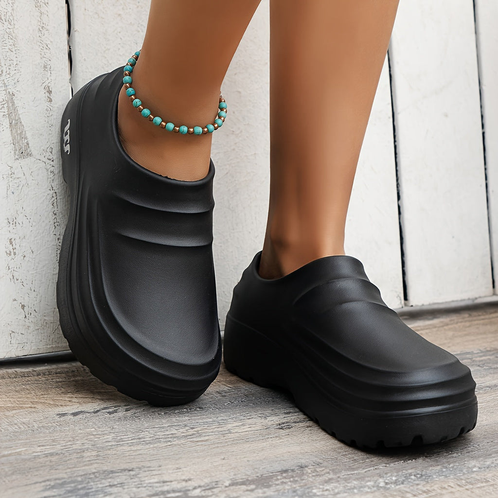 Sabots Orthopédiques Imperméables – AquaStep