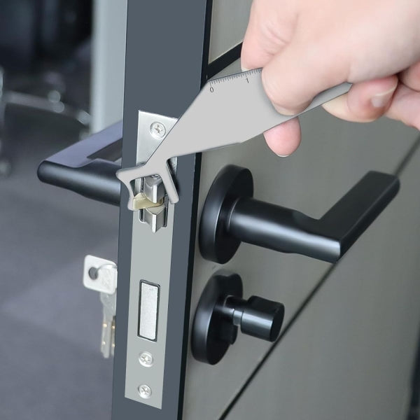 BlazeBar™ — Commandez Chaque Porte Verrouillée avec une Puissance Inarrêtable et Sans Dommages