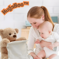 CuddleJoy™ — Éveillez l'imagination de votre enfant avec chaque câlin chaleureux