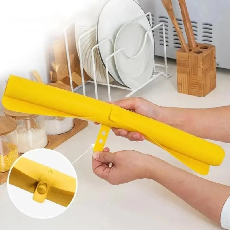 🔥DERNIER JOUR DE PROMOTION 25% DE RÉDUCTION💥TAPIS EN SILICONE EXTRA GRAND POUR CUISINE