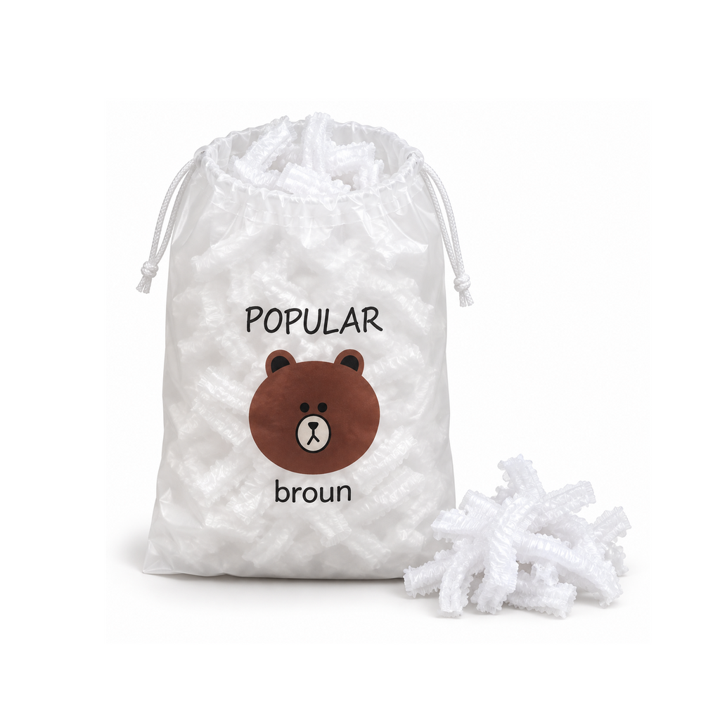 Globetrek° PlasticWrap : Emballage Plastique Jetable