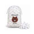 Globetrek° PlasticWrap : Emballage Plastique Jetable
