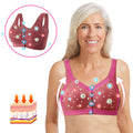 Slimline™ Soutien-gorge détox ionique