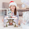 Adventy™ Calendrier de l'Avent Festif | Le calendrier de l'Avent parfait pour une période de réflexion printanière