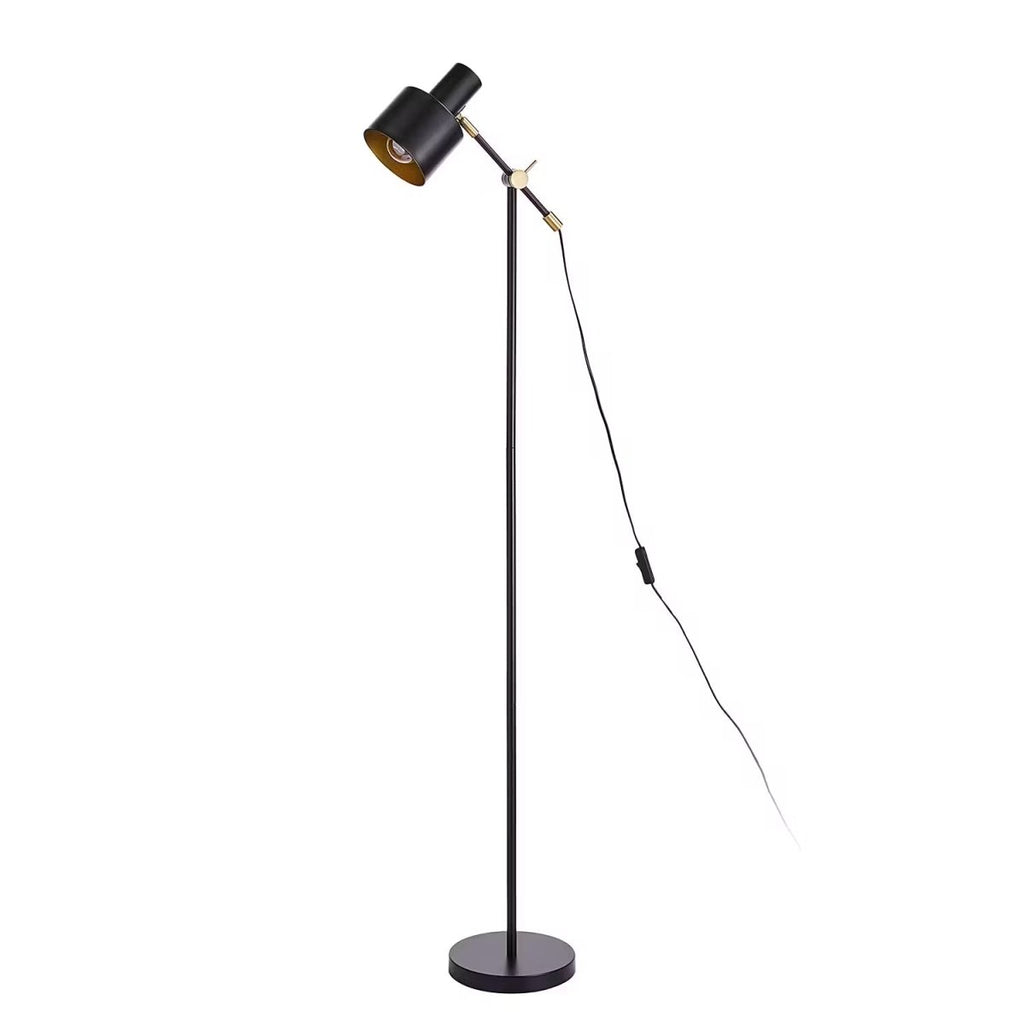 Lampe sur pied LED Moderne – Éclairage Minimaliste pour Salon et Chambre
