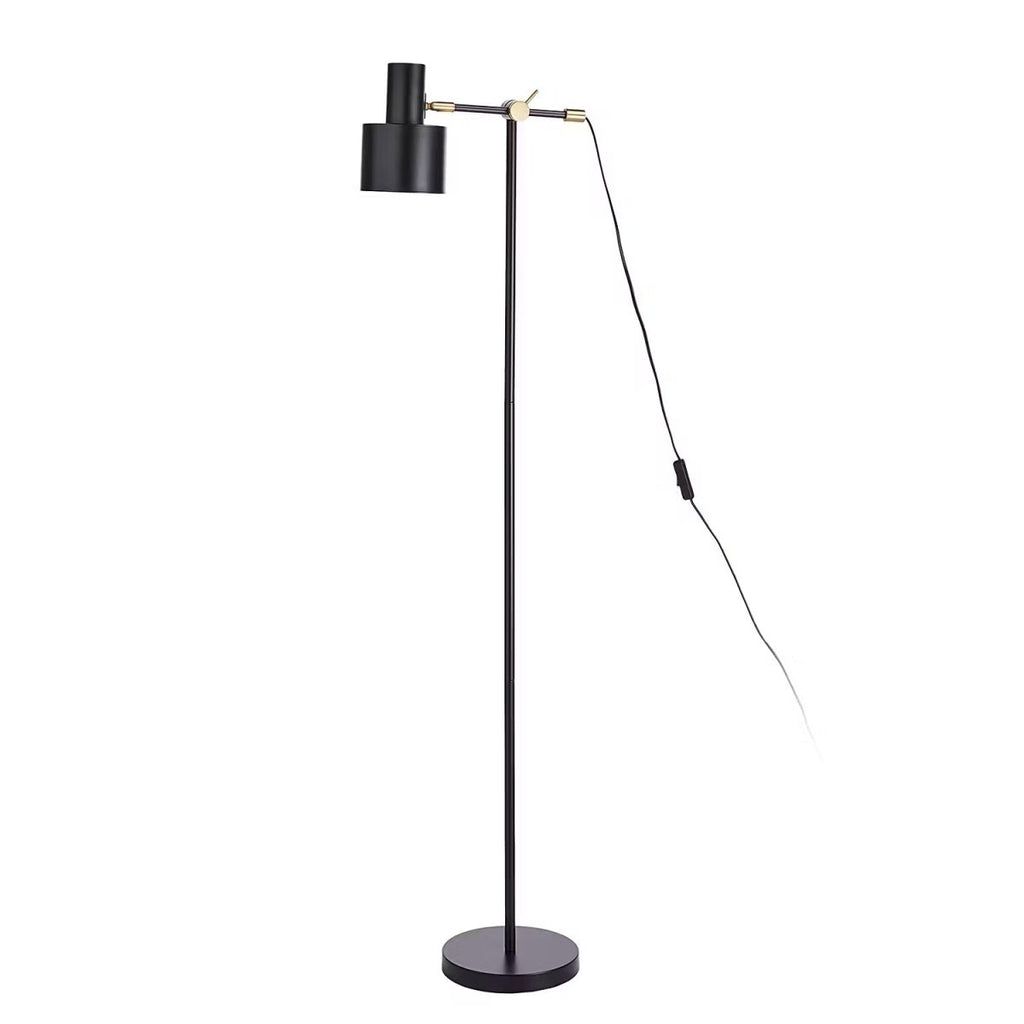 Lampe sur pied LED Moderne – Éclairage Minimaliste pour Salon et Chambre