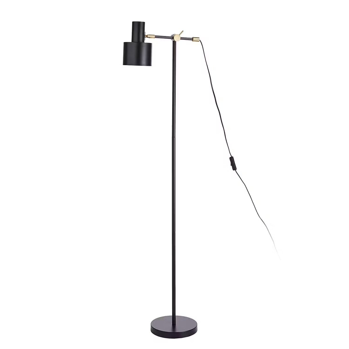Lampe sur pied LED Moderne – Éclairage Minimaliste pour Salon et Chambre