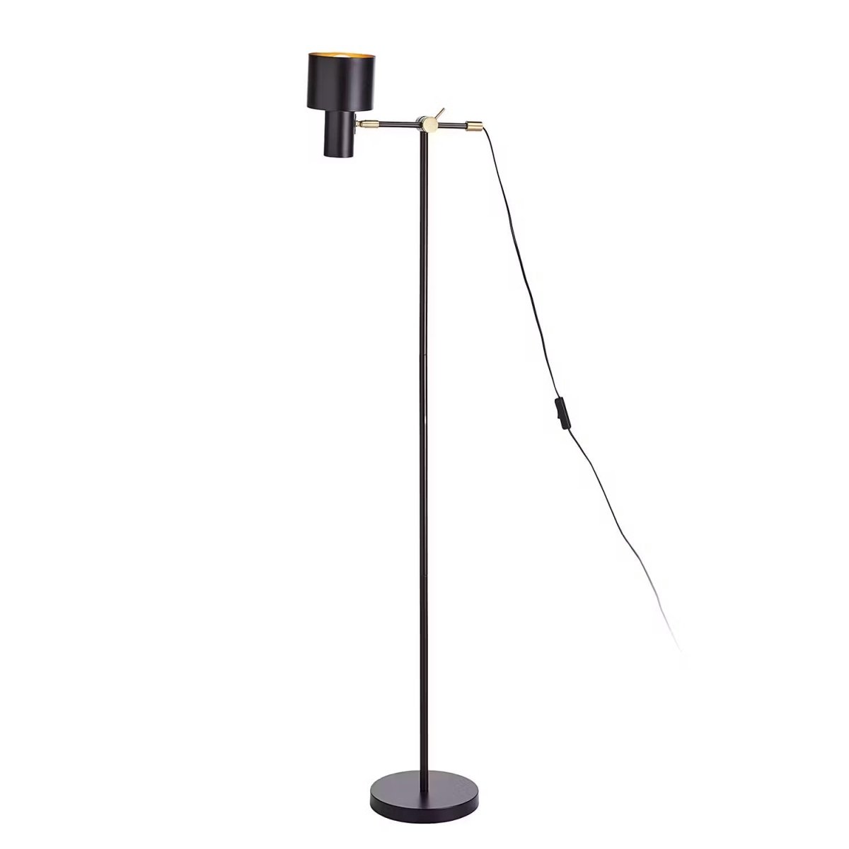 Lampe sur pied LED Moderne – Éclairage Minimaliste pour Salon et Chambre