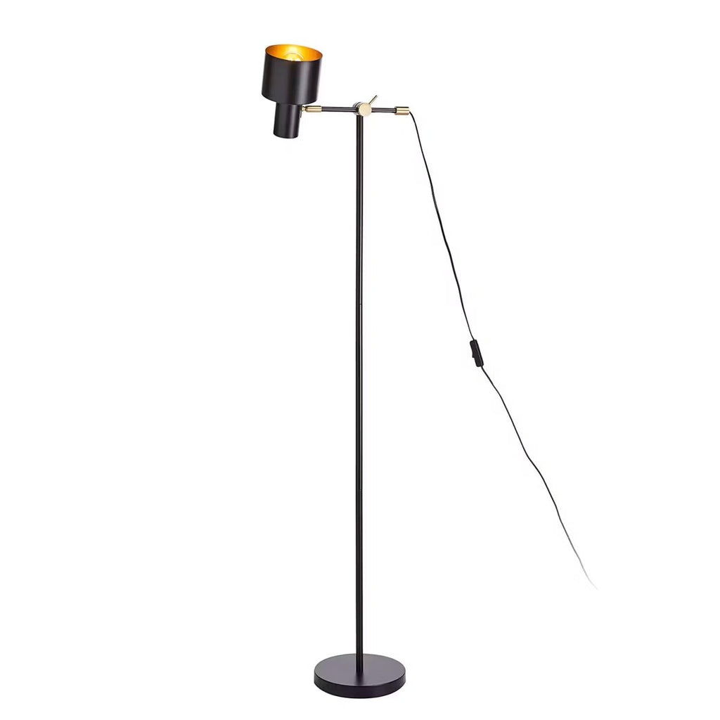Lampe sur pied LED Moderne – Éclairage Minimaliste pour Salon et Chambre