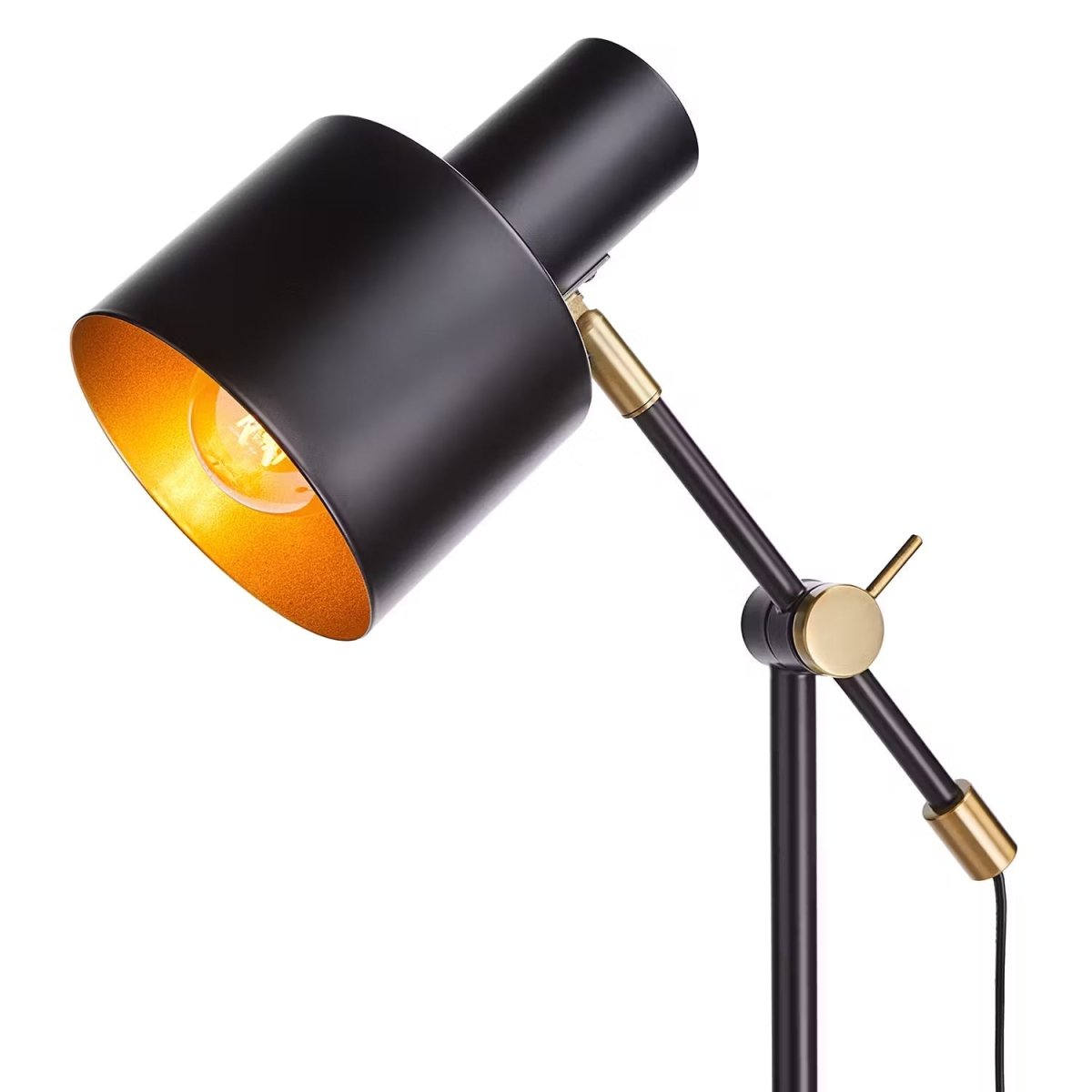 Lampe sur pied LED Moderne – Éclairage Minimaliste pour Salon et Chambre
