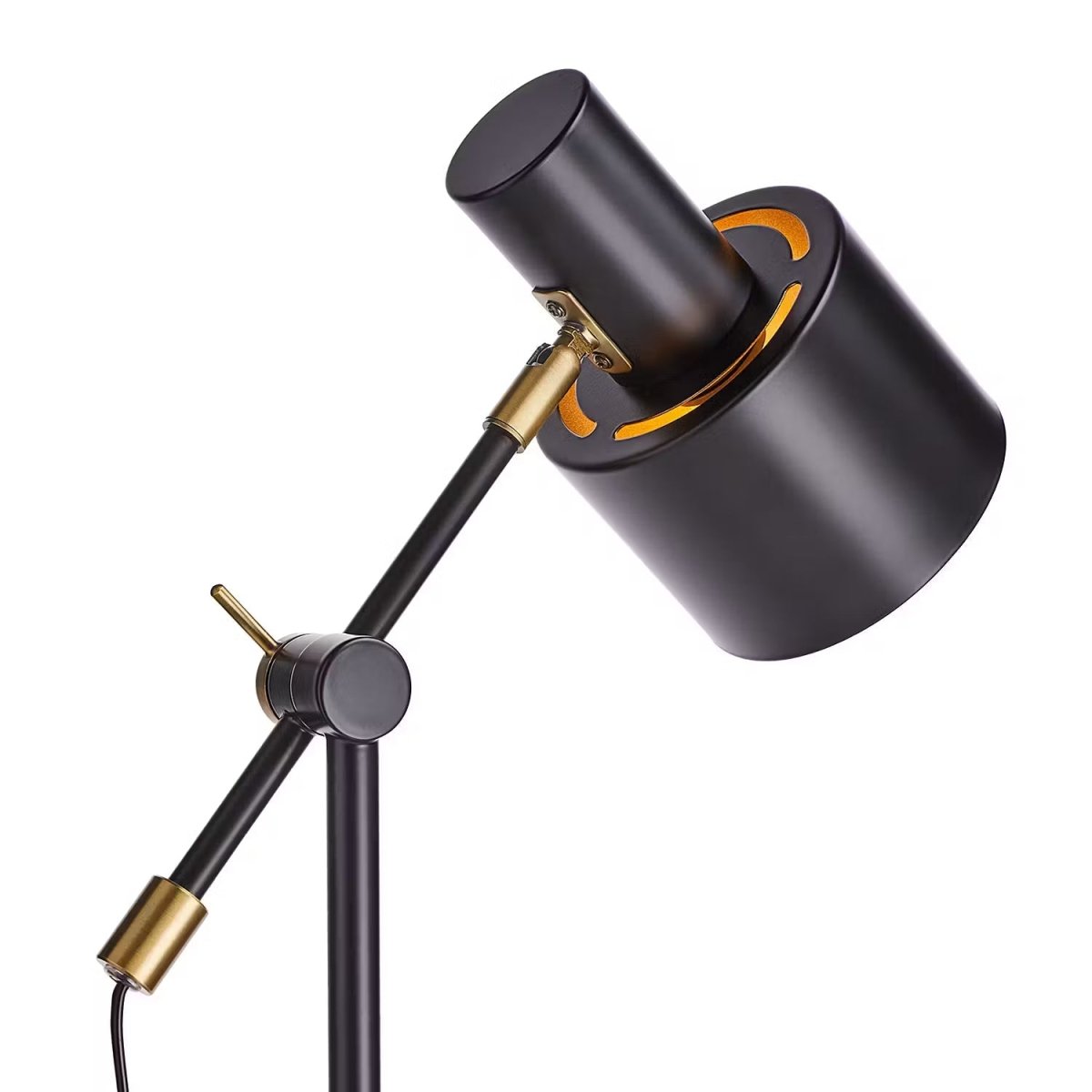 Lampe sur pied LED Moderne – Éclairage Minimaliste pour Salon et Chambre