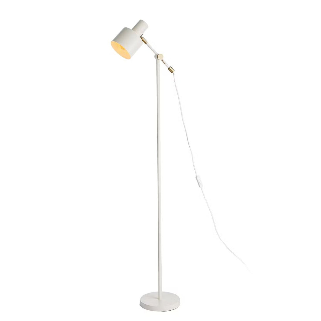 Lampe sur pied LED Moderne – Éclairage Minimaliste pour Salon et Chambre