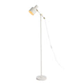 Lampe sur pied LED Moderne – Éclairage Minimaliste pour Salon et Chambre