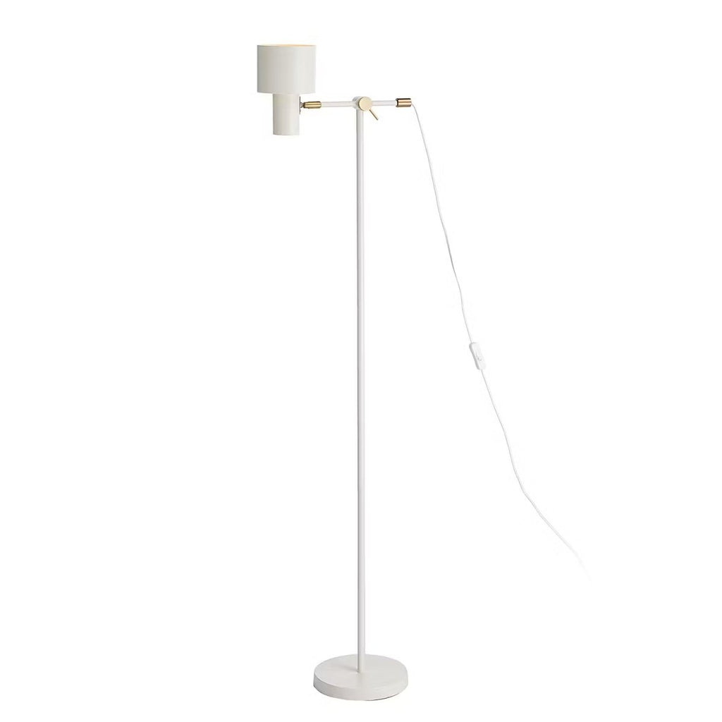 Lampe sur pied LED Moderne – Éclairage Minimaliste pour Salon et Chambre