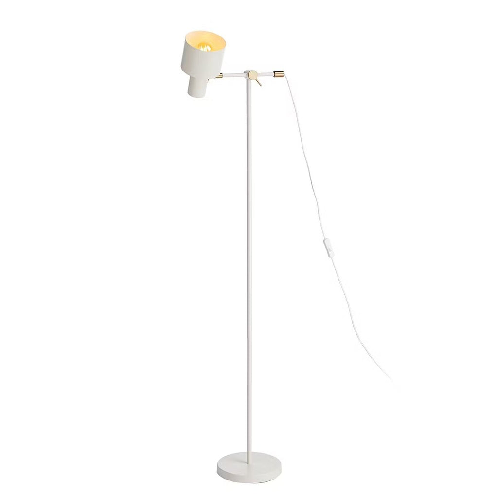 Lampe sur pied LED Moderne – Éclairage Minimaliste pour Salon et Chambre