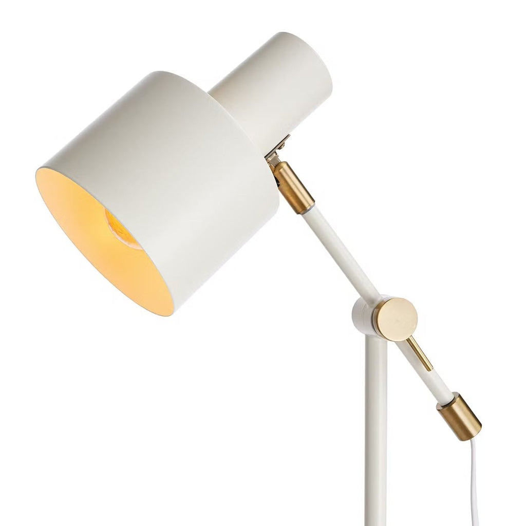 Lampe sur pied LED Moderne – Éclairage Minimaliste pour Salon et Chambre