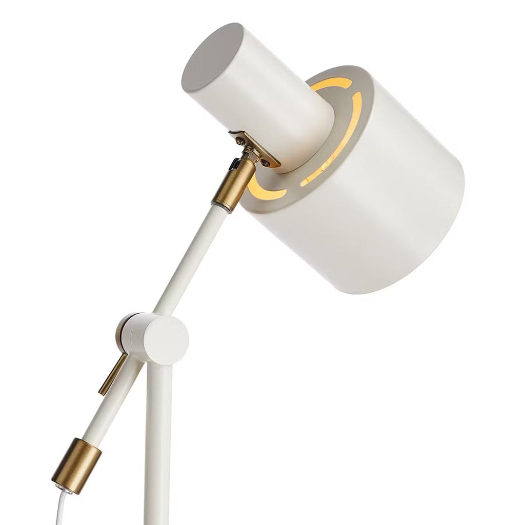 Lampe sur pied LED Moderne – Éclairage Minimaliste pour Salon et Chambre