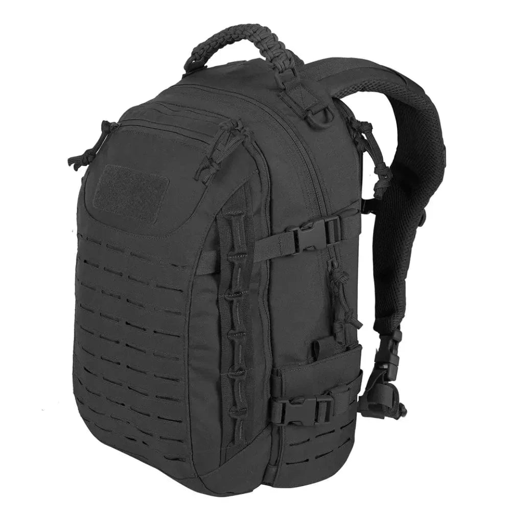 TrailForce - Sac à dos - Tactique 30L pour activités de plein air et voyage