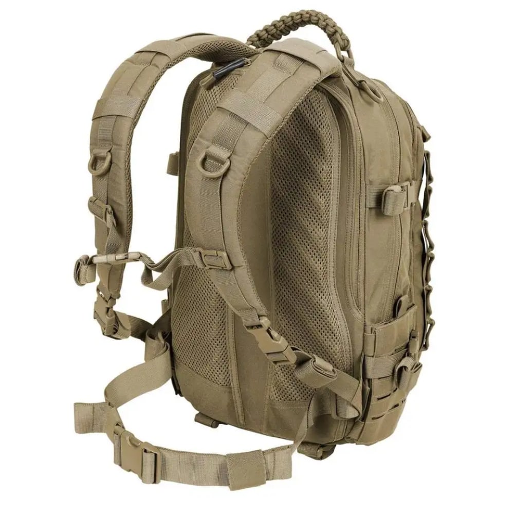 Sac à dos Explorer polyvalent de 30L pour chaque aventure