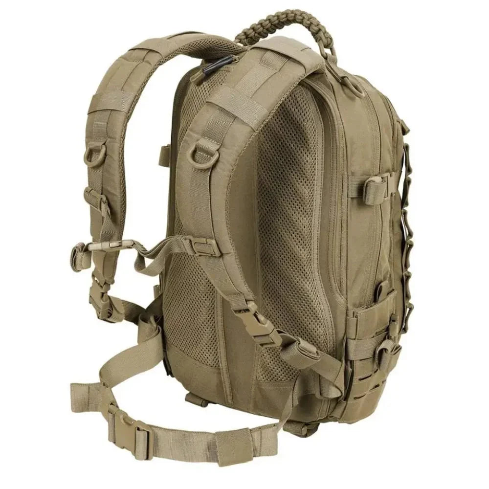 TrailForce - Sac à dos - Tactique 30L pour activités de plein air et voyage