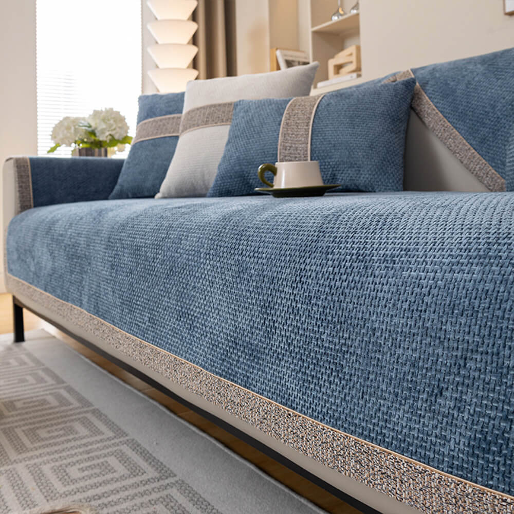 CozyGuard Housse de Canapé | Style, protection et confort