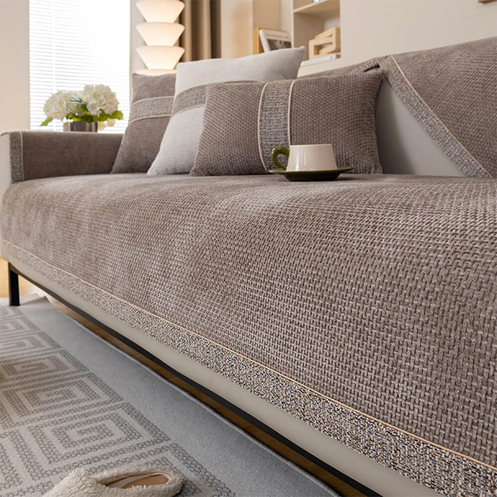 CozyGuard Housse de Canapé | Style, protection et confort