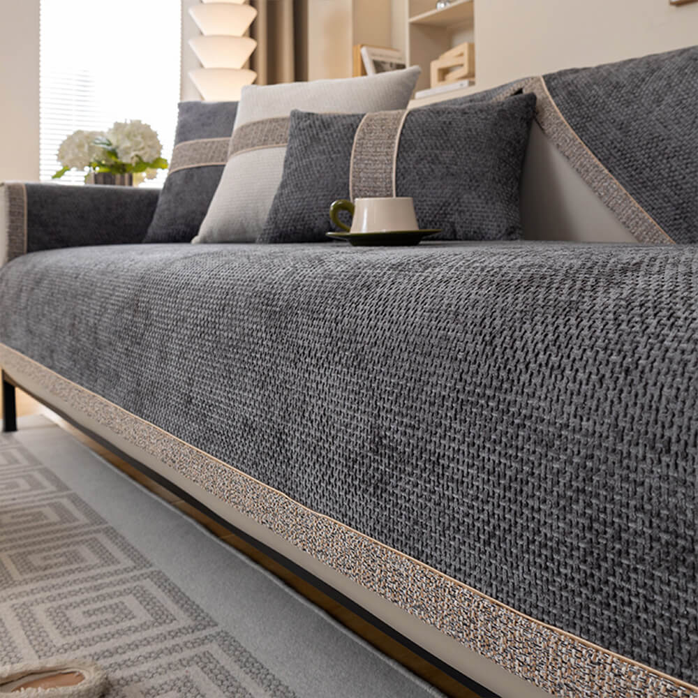 CozyGuard Housse de Canapé | Style, protection et confort