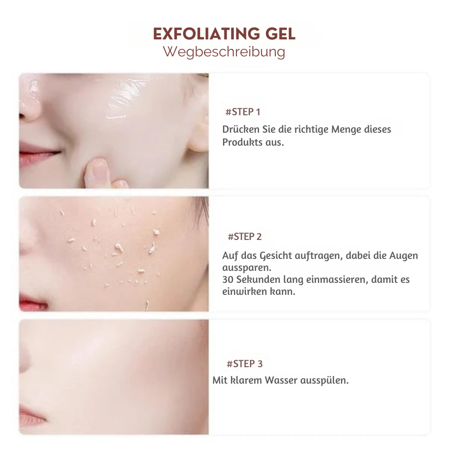 VeloraRadiance™ Gel — Rayonnez en toute confiance avec une douceur apaisante qui estompe les taches
