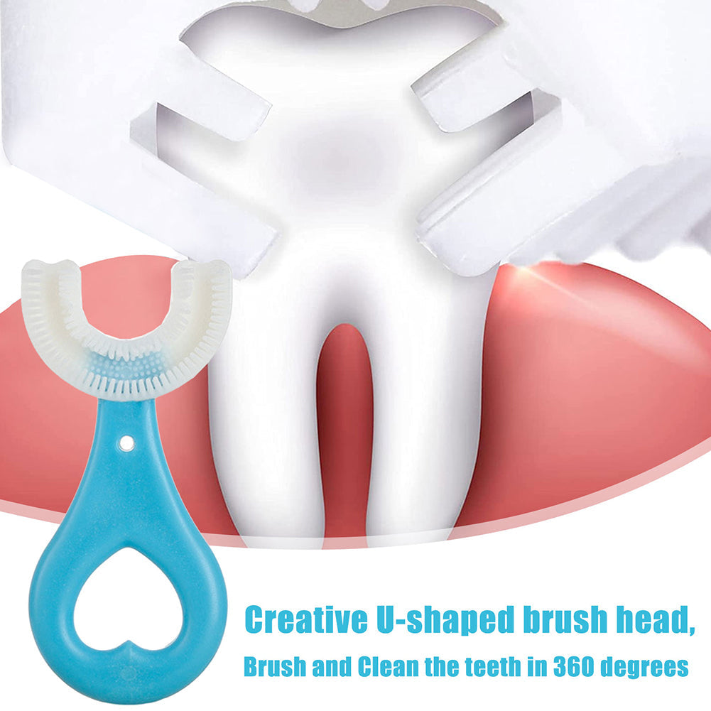 BrightMint™ — Un nettoyage sans effort et sans toxines qui rend votre sourire irrésistible