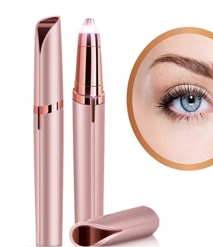 BlinkBeauty™ — Des Sourcils Sans Effort et Sans Douleur Qui Renforcent Instantanément Votre Confiance