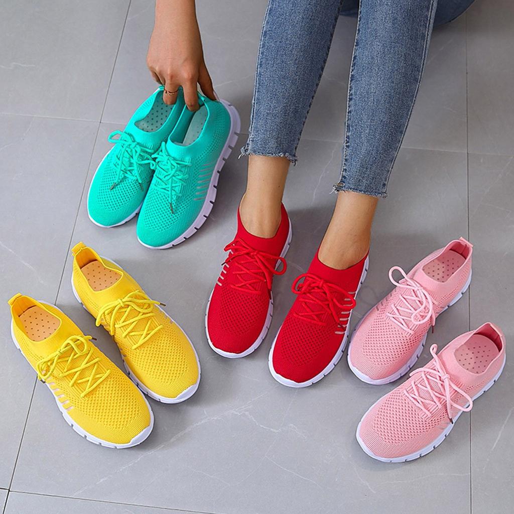 Isabel™ | Chaussures respirantes | 50% DE RABAIS !