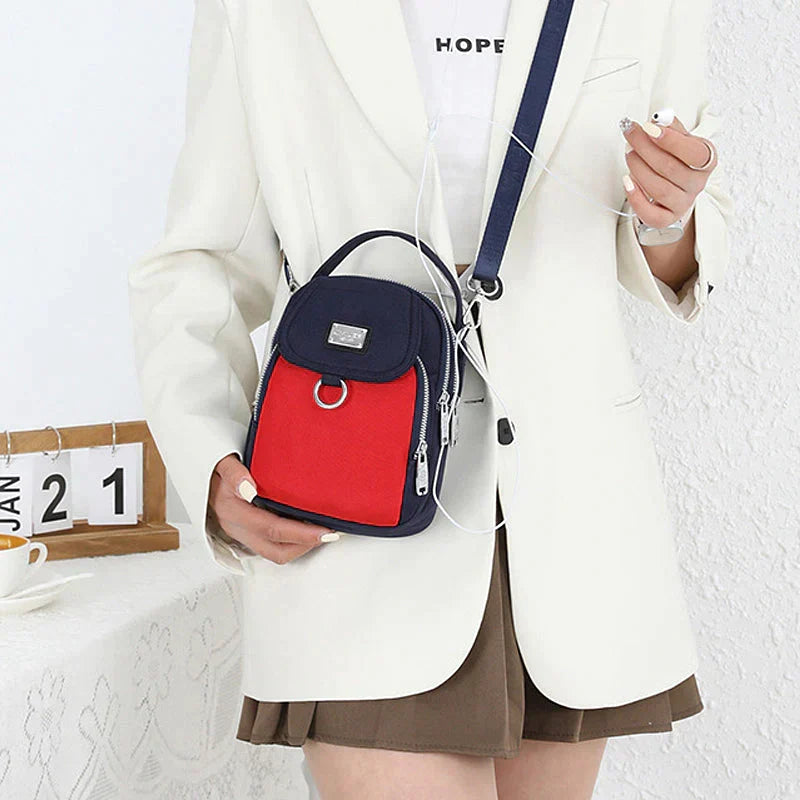 Lady™ | Sac Classique par Venzani